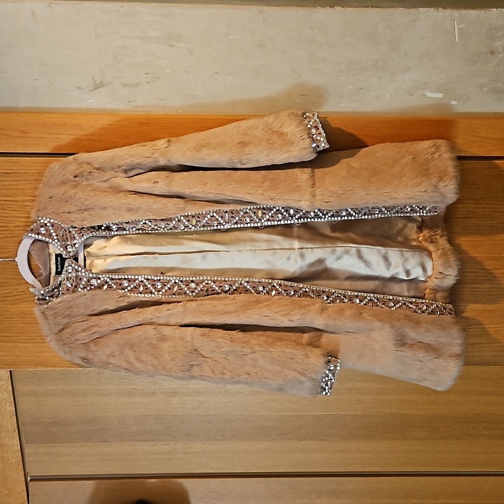 Elegant Evening Jacket